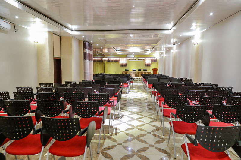 Grandesalle